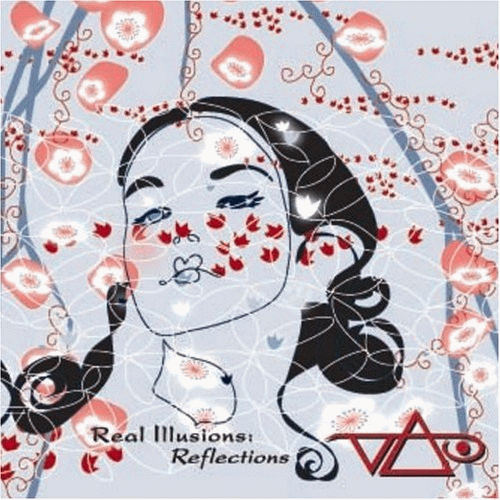 Steve Vai : Real Illusions : Reflections